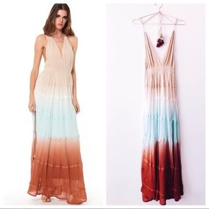 YOUNG FABULOUS & BROKE BABITA MAXI